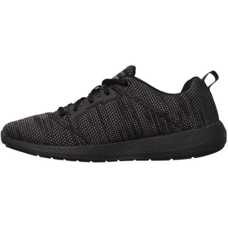 Skechers Kulow 52882 BBK Inside