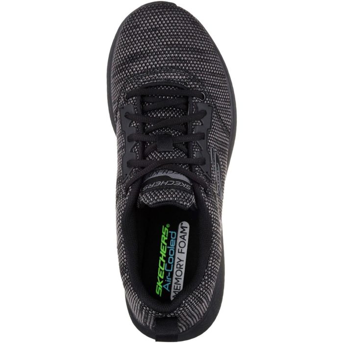 Skechers Kulow 52882 BBK Top