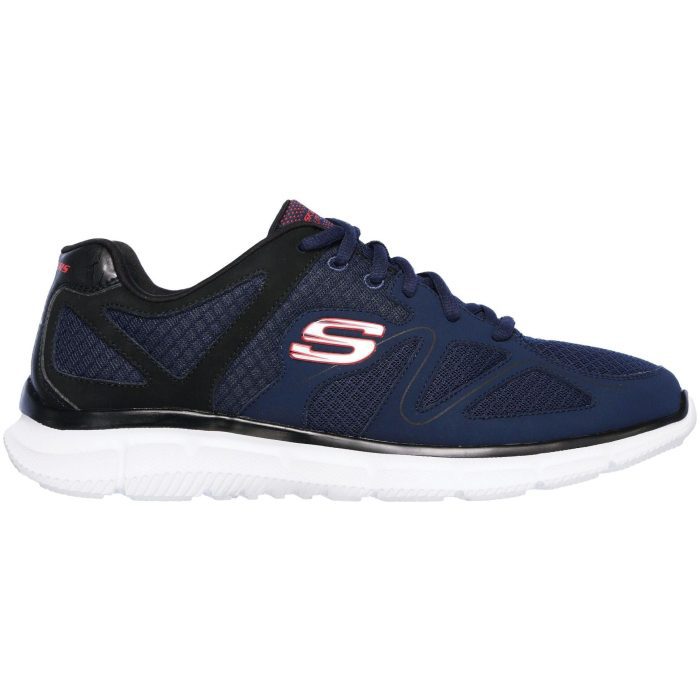 Skechers Satisfaction Flash Point 58350 NVBK