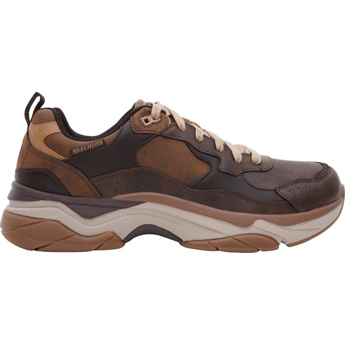 Skechers Staxed Brandin 66264 CDB