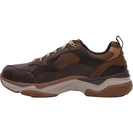 Skechers Staxed Brandin 66264 CDB Inside