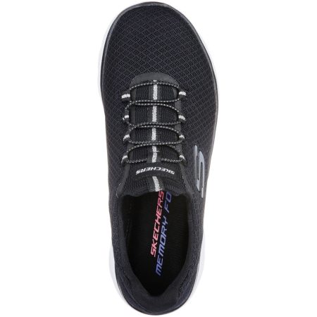 Skechers Summits 12980 BKW Top