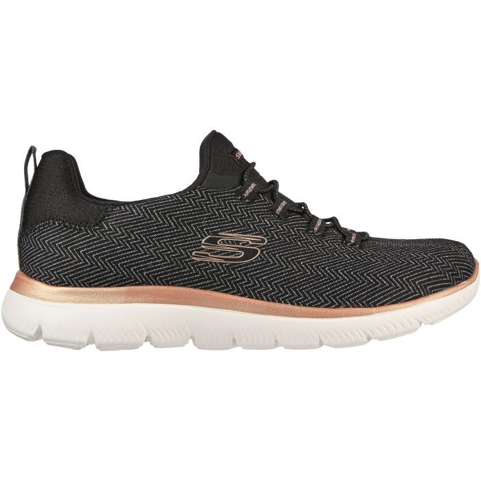 Skechers Summits Dazzling Me 149528 BKRG