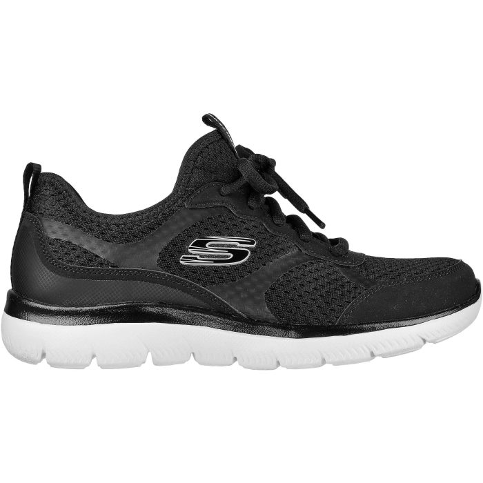 Skechers Summits Free Classic 149535 BLK