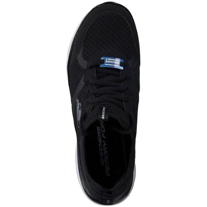 Skechers Summits Free Classic 149535 BLK Top