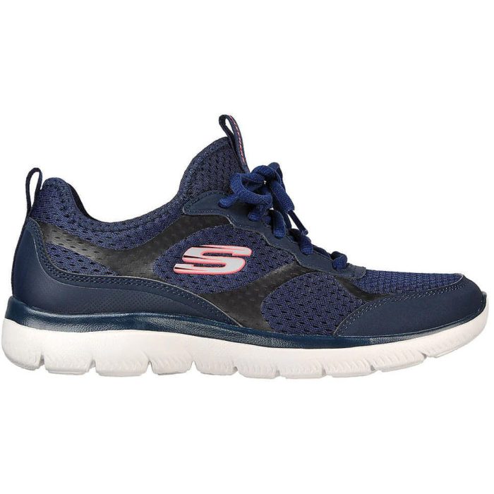 Skechers Summits Free Classic 149535 NVY