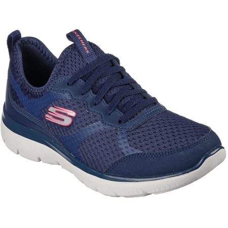 Skechers Summits Free Classic 149535 NVY Front