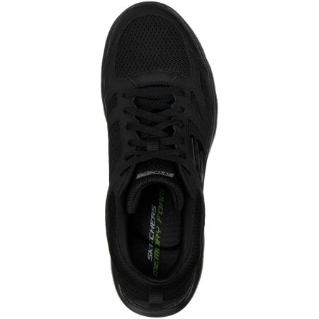 Skechers Summits South Rim 52812 BBK Top