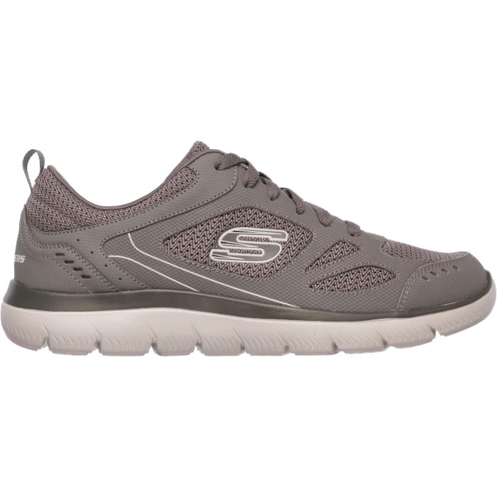 Skechers Summits South Rim 52812 CHAR