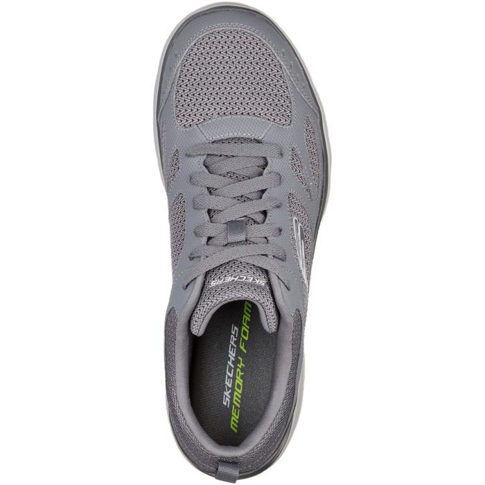 Skechers Summits South Rim 52812 CHAR Top