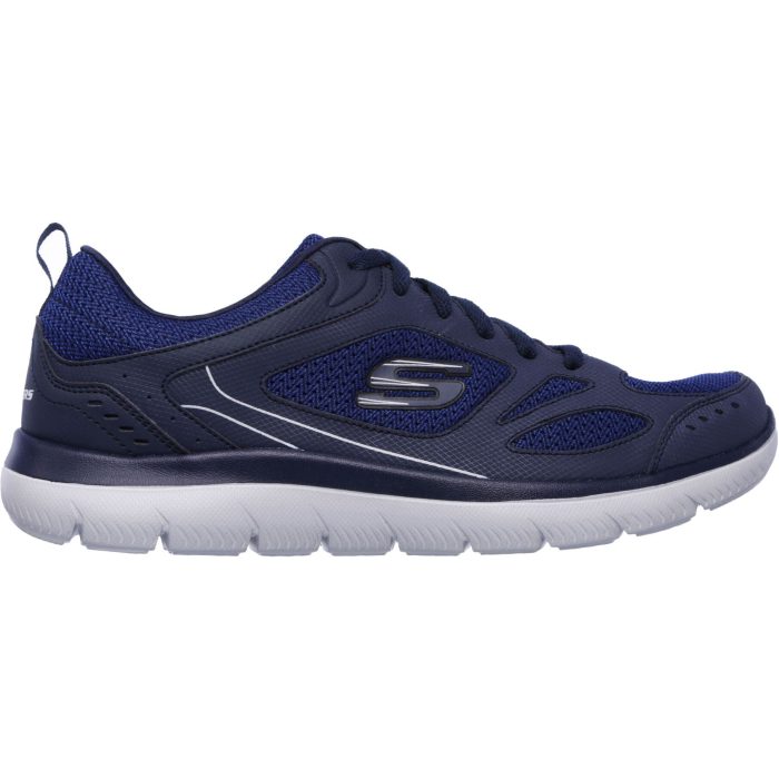 Skechers Summits South Rim 52812 NVY