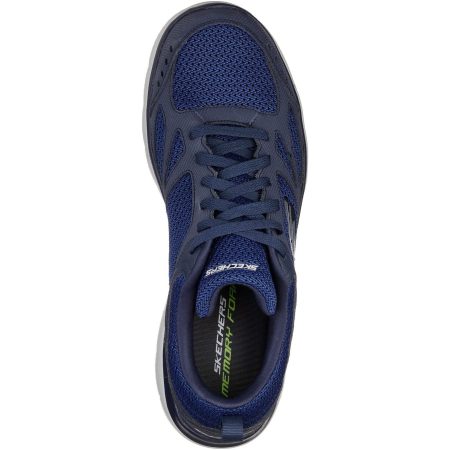 Skechers Summits South Rim 52812 NVY Top