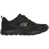 Skechers Summits Suited 12982 BBK