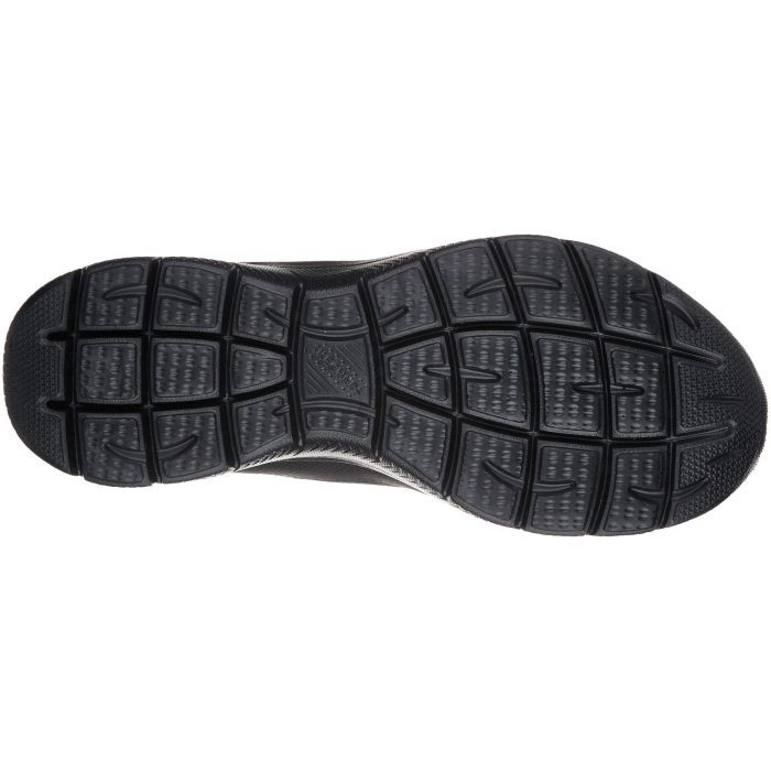 Skechers Summits Suited 12982 BBK Sole