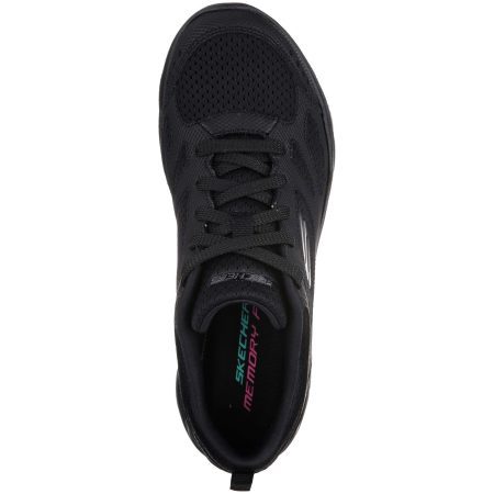 Skechers Summits Suited 12982 BBK Top