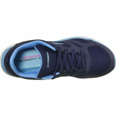 Skechers Summits Suited 12982 NVBL Top