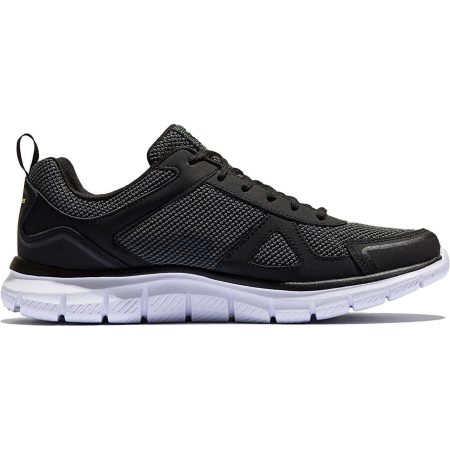 Skechers Track Bucolo 52630 BKW Inside1