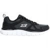 Skechers Track Bucolo 52630 BKW Side2