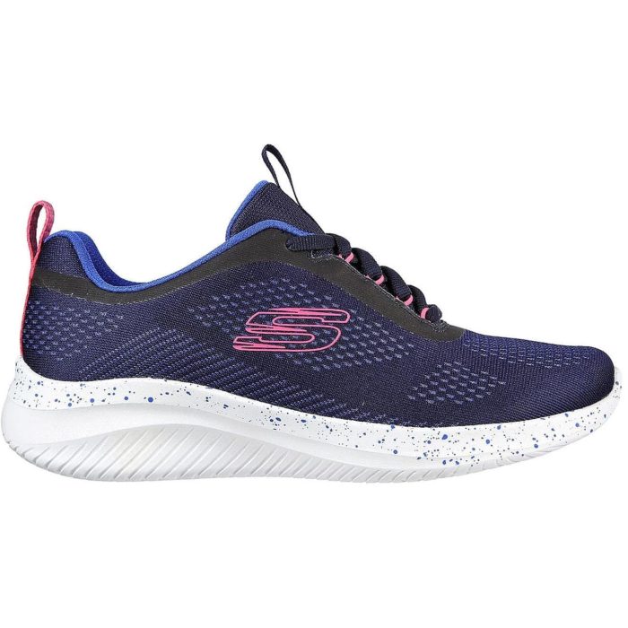 Skechers Ultra Flex 3 New Horizon 149851 NVPK