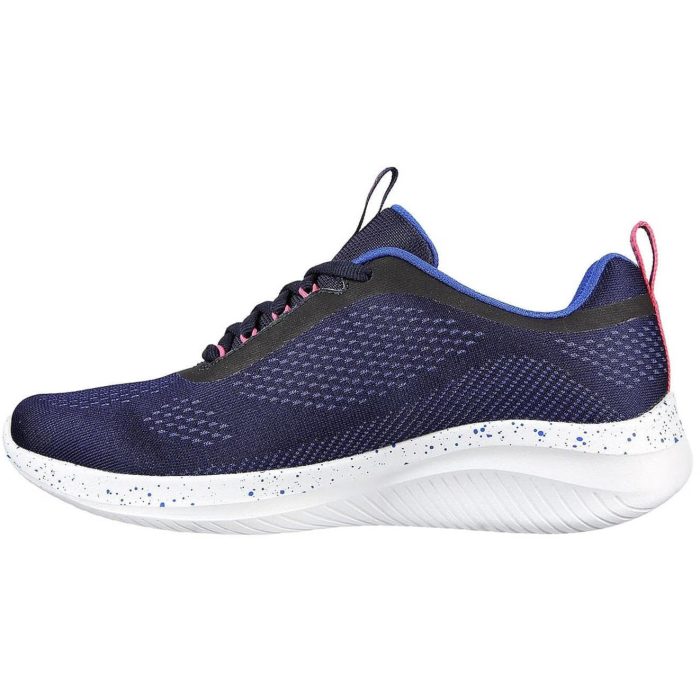 Skechers Ultra Flex 3 New Horizon 149851 NVPK Inside