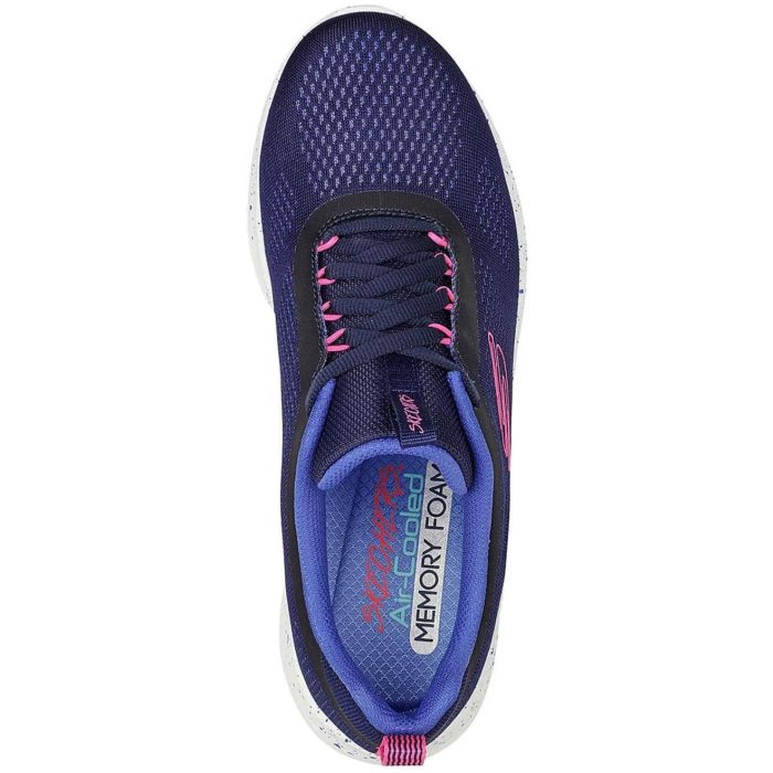 Skechers Ultra Flex 3 New Horizon 149851 NVPK Top