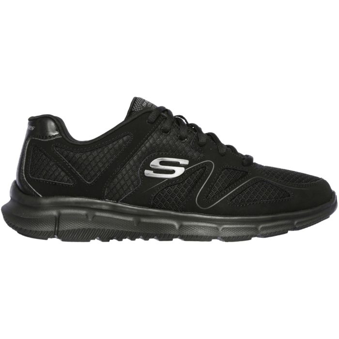 Skechers Verse Flash Point 58350 BBK