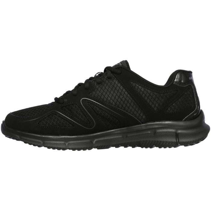 Skechers Verse Flash Point 58350 BBK Inside