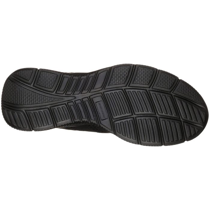 Skechers Verse Flash Point 58350 BBK Sole