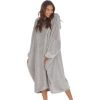 Slumber Party Oversized Blanket Hoody 34B1877