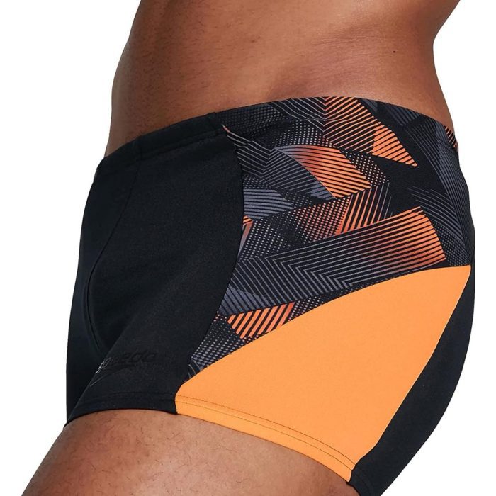 Speedo Eco Endurance Plus Splice Swim Shorts 8 13446H054