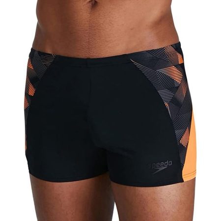 Speedo Eco Endurance Plus Splice Swim Shorts 8 13446H054 Front