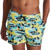 Speedo Printed Leisure 14 Inhc Shorts 8 13454H090