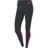 TCA Hex mesh Long Tights S 2H WMTI GreyMagenta