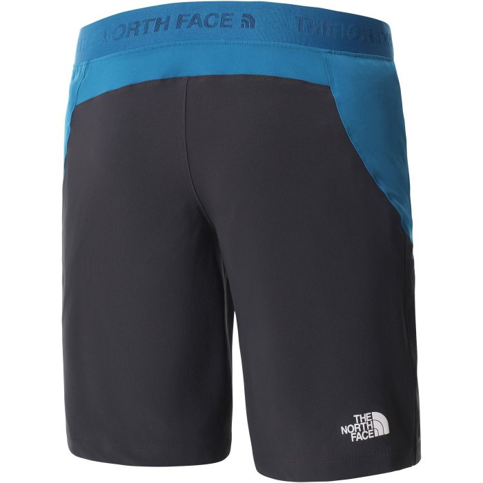 The North Face Circadian Alpine Shorts NF0A5IMP58Z Back