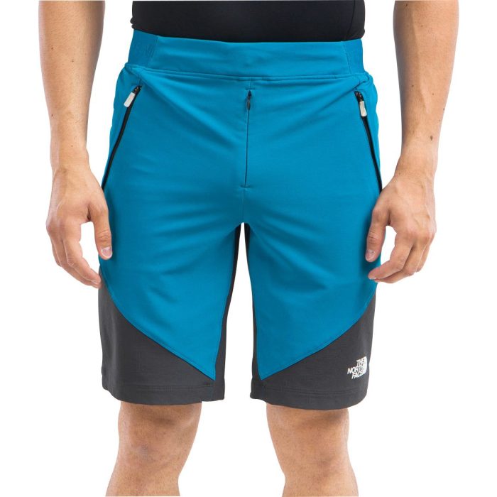 The North Face Circadian Alpine Shorts NF0A5IMP58Z Front