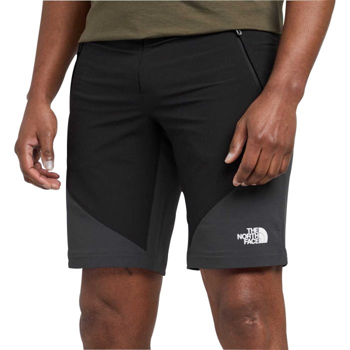 The North Face Circadian Alpine Shorts NF0A5IMPKT0