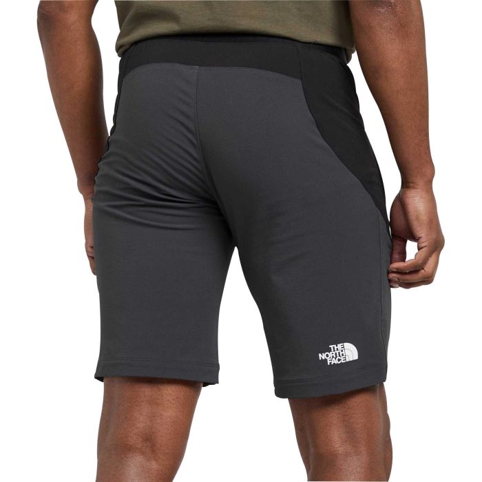 The North Face Circadian Alpine Shorts NF0A5IMPKT0 Back