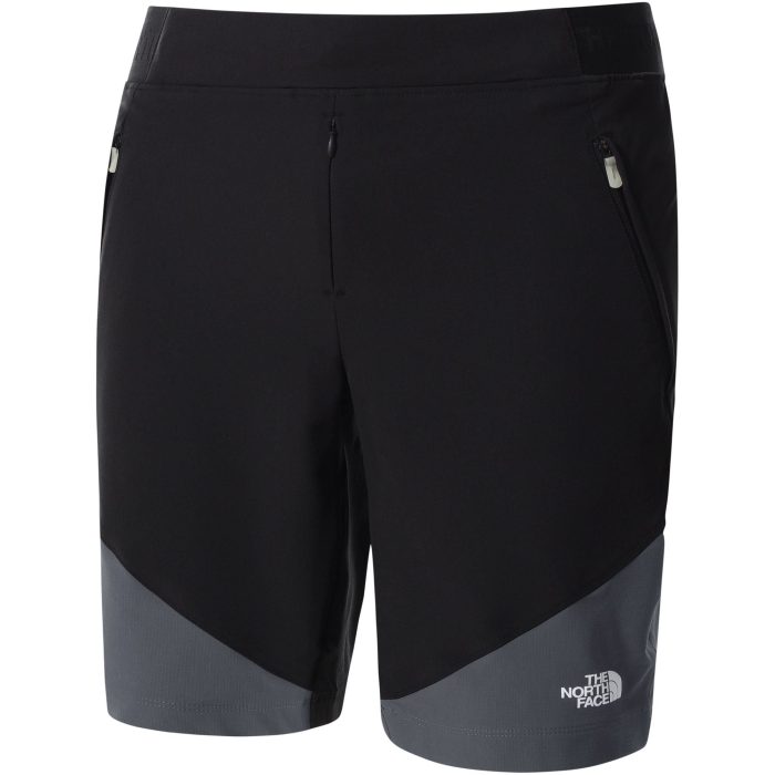 The North Face Circadian Alpine Shorts NF0A5IMPKT0 Front