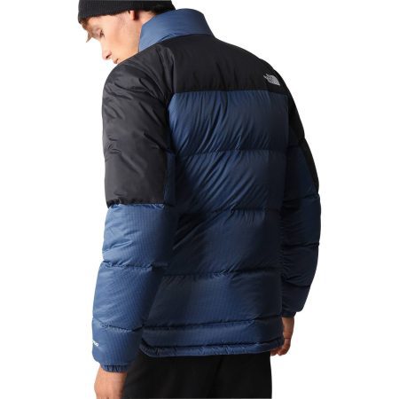 The North Face Diablo Down Jacket NF0A4M9JMPF1 Back