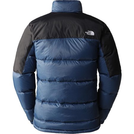 The North Face Diablo Down Jacket NF0A4M9JMPF1 Back2