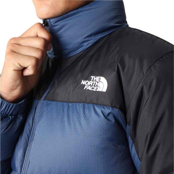 The North Face Diablo Down Jacket NF0A4M9JMPF1 Details 1