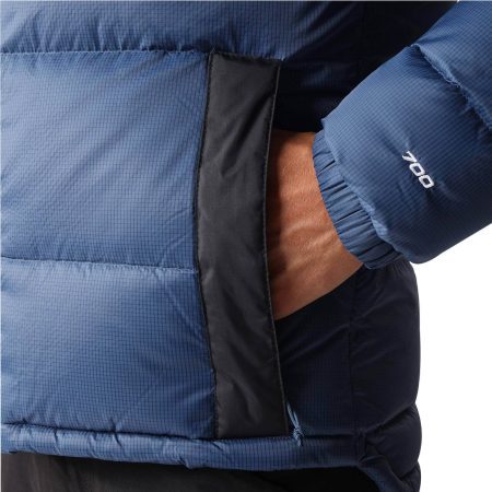 The North Face Diablo Down Jacket NF0A4M9JMPF1 Details 2