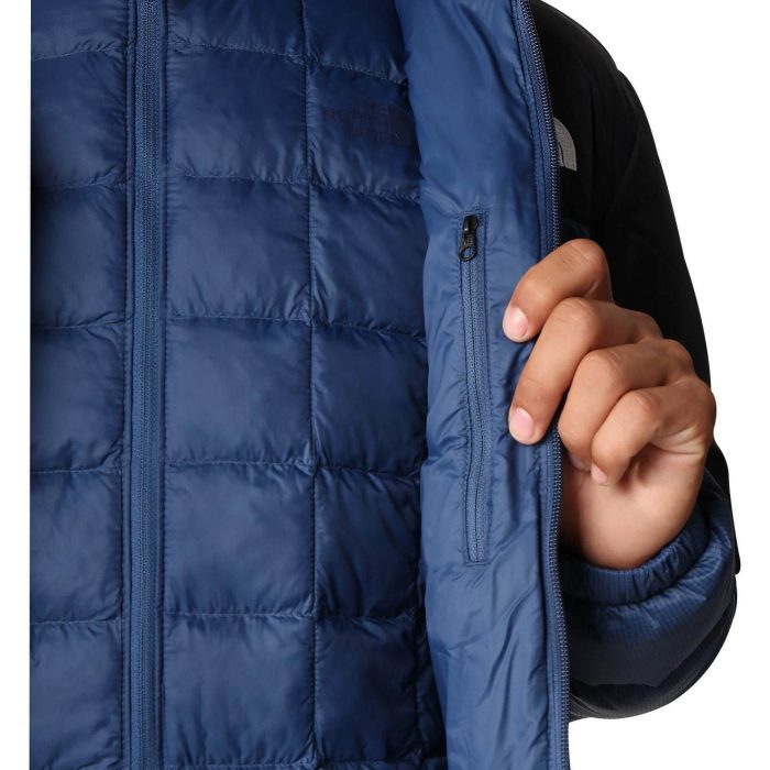 The North Face Diablo Down Jacket NF0A4M9JMPF1 Details 3