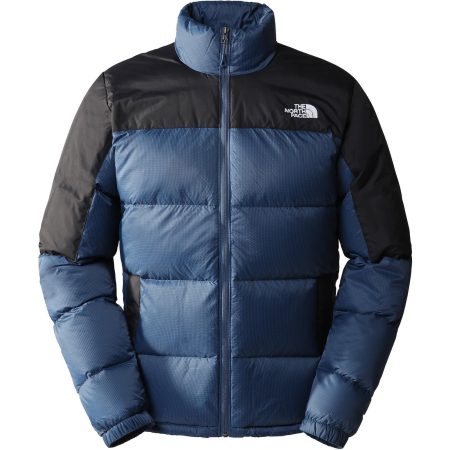 The North Face Diablo Down Jacket NF0A4M9JMPF1 Front