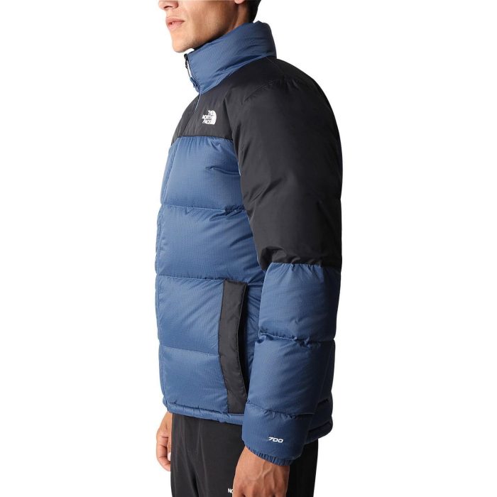 The North Face Diablo Down Jacket NF0A4M9JMPF1 Side