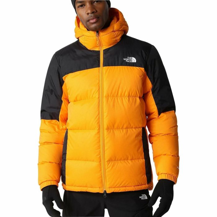 The North Face Diablo Hooded Down Jacket NF0A4M9L7Q61