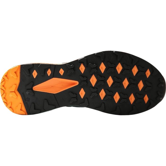 The North Face Flight Vectiv NF0A7W5C9ZM1 Sole