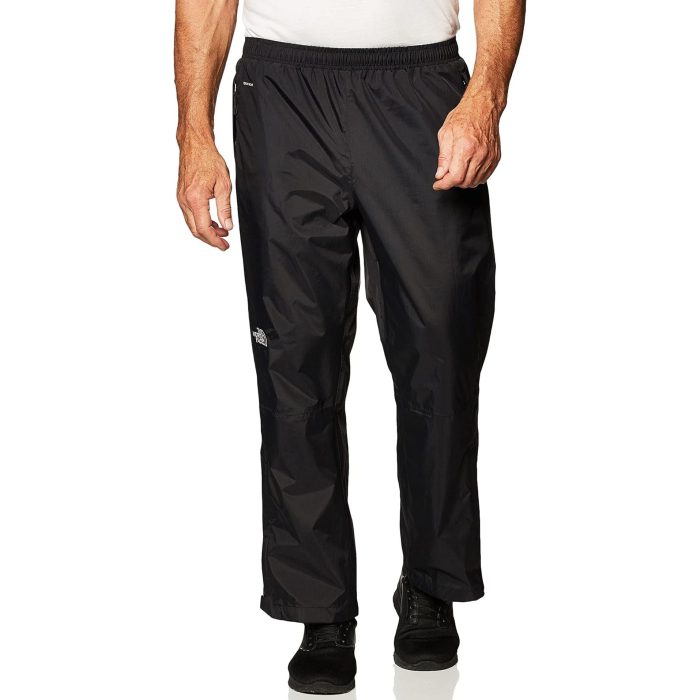 The North Face Resolve Pant NF00AFYUJK3