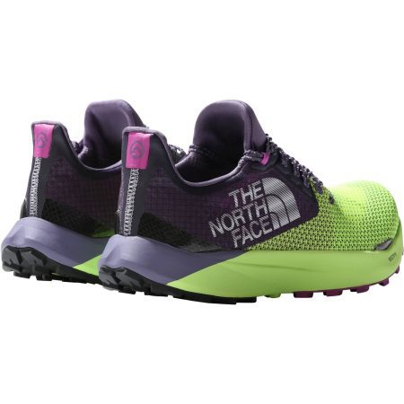 The North Face Summit Vectiv Sky NF0A7W5LIG71 Back