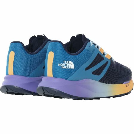 The North Face Vectiv Eminus NF0A5G3M50H1 Back